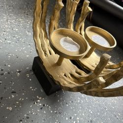 Candle Holders