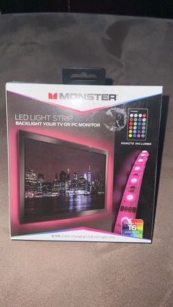 Led light