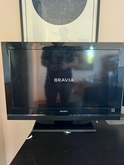 Sony Bravia 31” TV