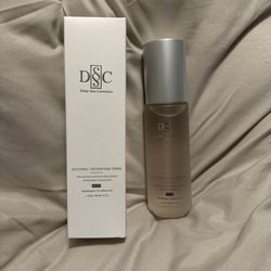  Face PH 5.5 Soothing Detox Toner Antioxidants 