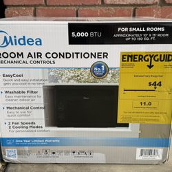 Midea Room Air Conditioner