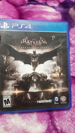 Ps4 games