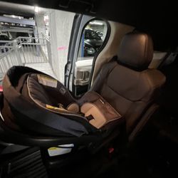 Graco Car Seat