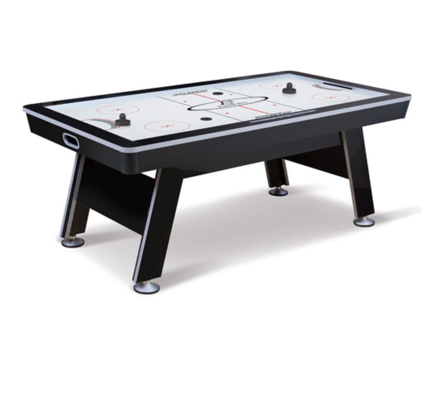 Eastpoint sports 7’ X-Cell Air powered hockey table