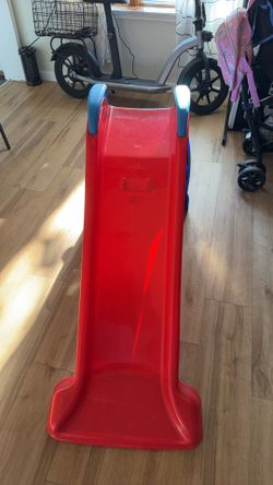 Little Tikes First Slide
