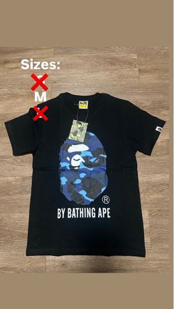 Bape shirt