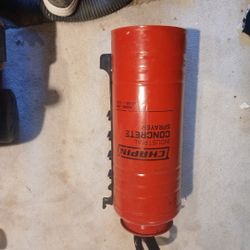 Industrial Concrete Sprayer
