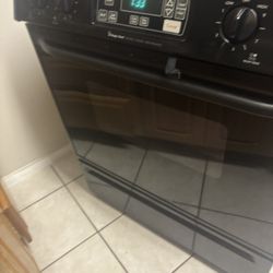 Magic Chef Electric Stove