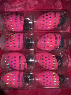 Beauty blenders