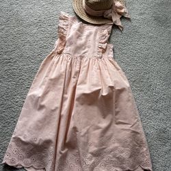 Girls Dress And Sundress