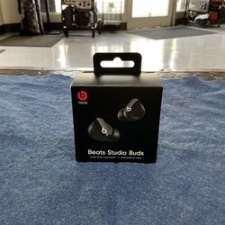 Beats Studio Buds (A2514)