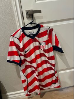 USA Home Jersey 2026