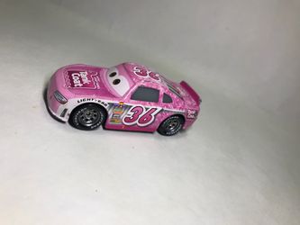 Disney Pixar Cars  Toy Cars collector cars