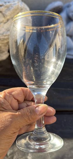 Wine Glasses