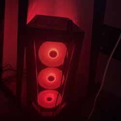 IBuyPower Computer(Used) No Box