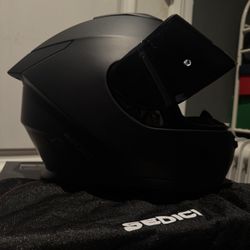 Sedici Motorcycle Helmet