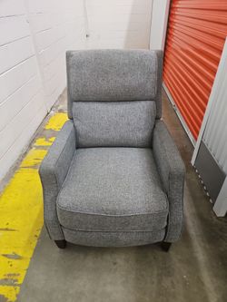 Recliner Chair