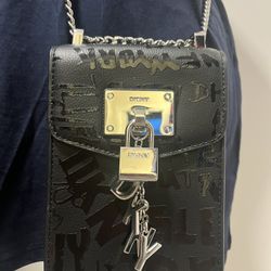 DKNY Elissa Phone Crossbody