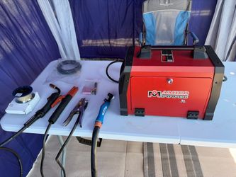 Amico welder 3 in 1