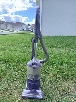 Shark Navigator Lift-Away Upright Vacuum Cleaner