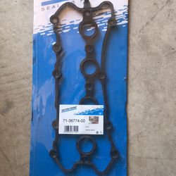 Vw Gti Part 2008 Valve Cover Gasket