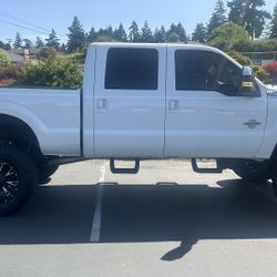 2016 Ford F-250