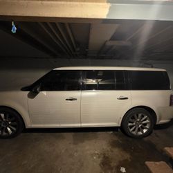 2010 Ford Flex