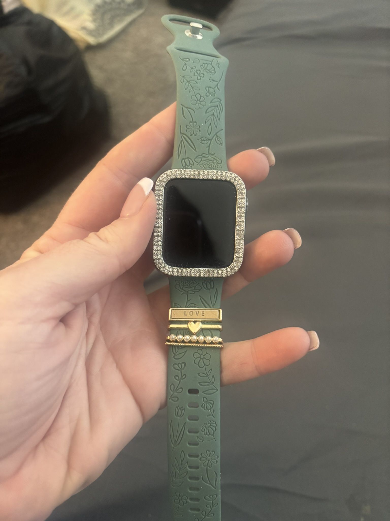 Series 5 Watch