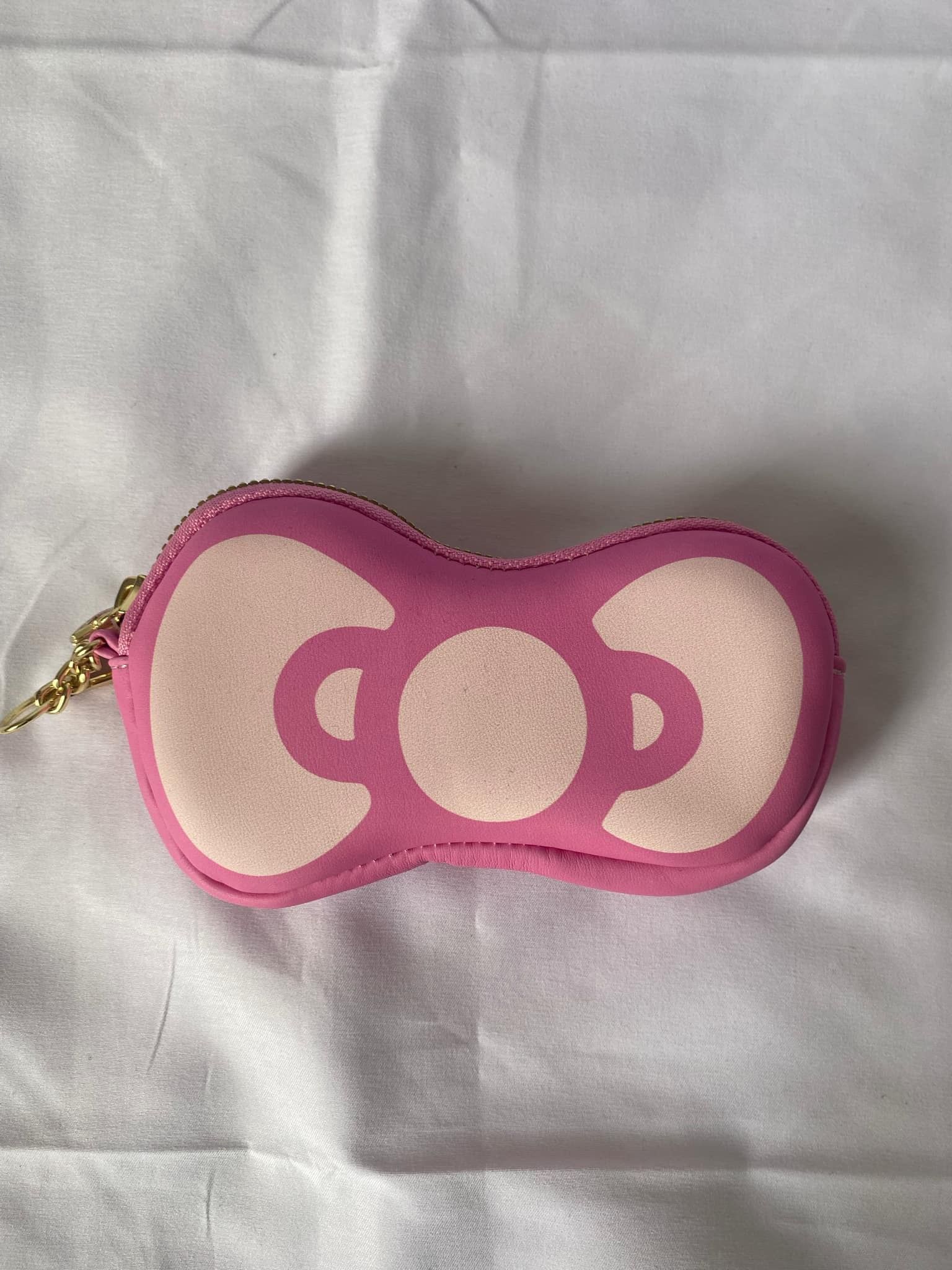 Hello Kitty Coin Purse