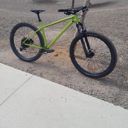 Specialized Mountain Bike