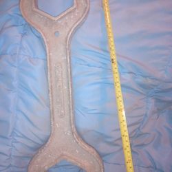 Large Wrench