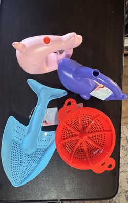 Beach/Outdoor Toys for Kids