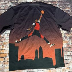 Jordan Shirt