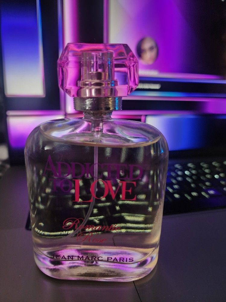 Addicted To Love