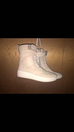 Fear of god by jerry Lorenzo sz11