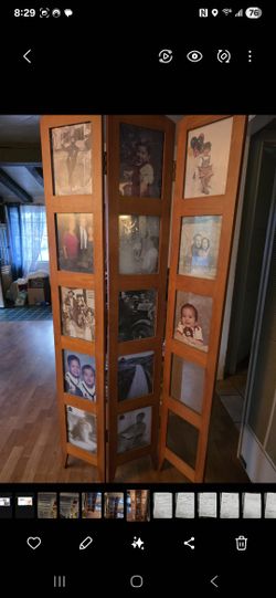 Picture Frame