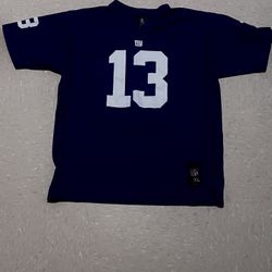 Odell Beckham Jr Jersey
