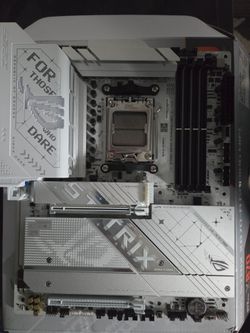 asus rog strix x870-a gaming wifi