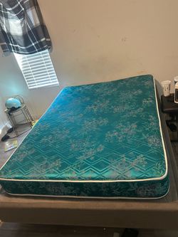 Queen size mattress