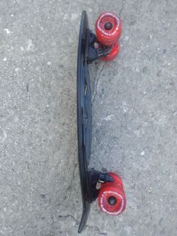 Kazam shortboard online