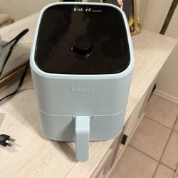 Barely Used Air Fryer
