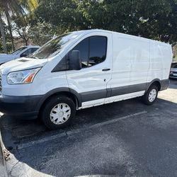 🚐 2018 Ford Transit 250 $1000 Down • Turnkey Work Van & Car Wash Equipment