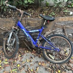 Kids Bike 