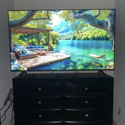 Hisense 75in TV