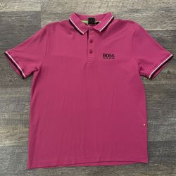 Hugo Boss Polo 