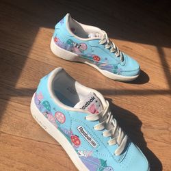 Peppa Pig Sneakers Size1 In Kids 