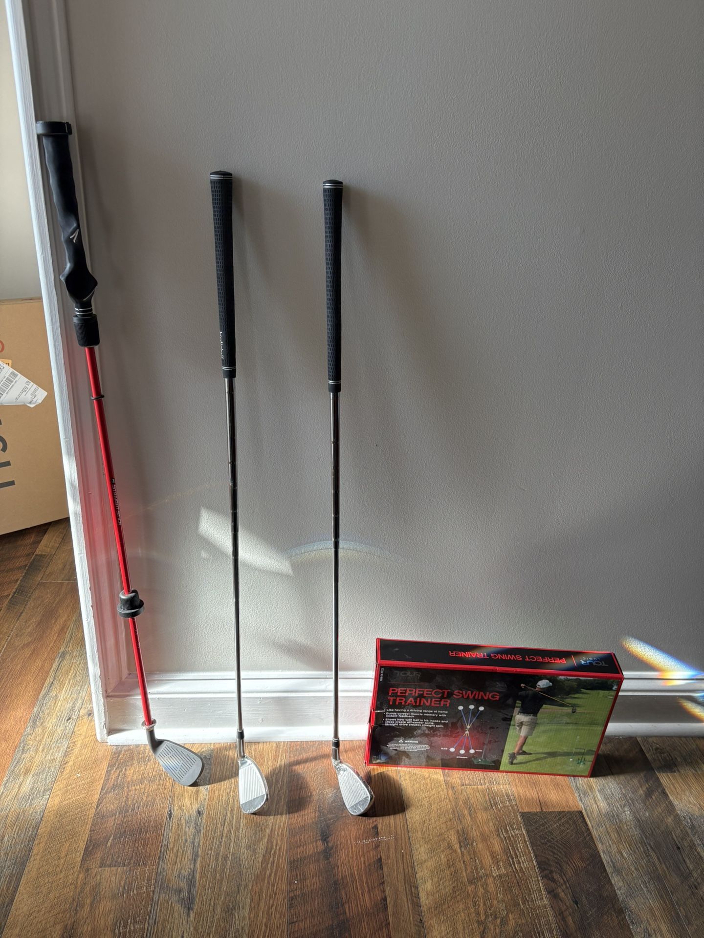Golf Clubs