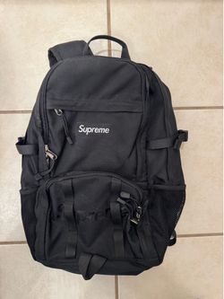 Supreme SS15 1000 Denier Cordura Backpack