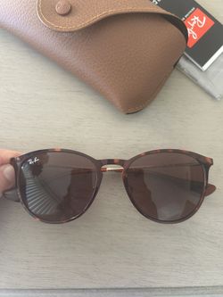Ray Bans - Women’s Erika Glasses