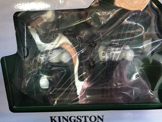 Faucet 8” Spread Bronze Bran New 